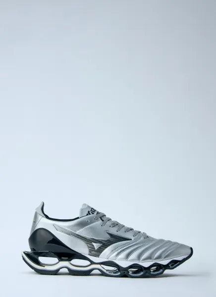 Wave Prophecy Morelia Neo Sneakers
