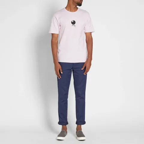 8-Ball Stock Tee