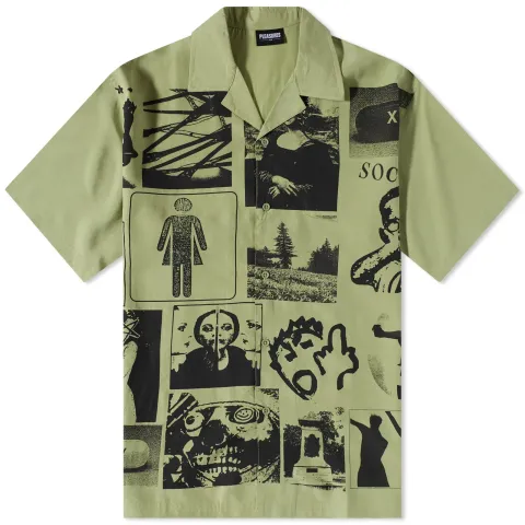 Choices Vacation Shirt
