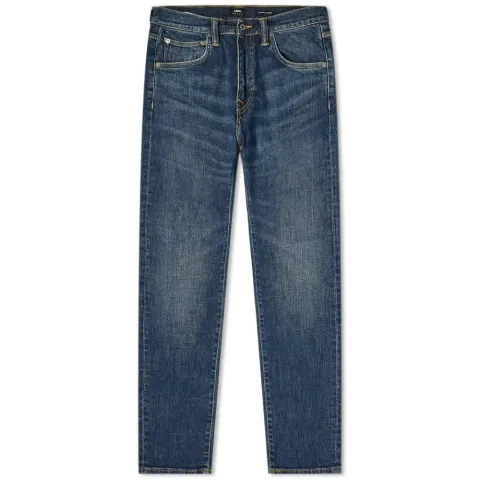 ED-55 Regular Tapered Jeans