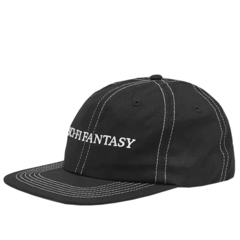 Logo Cap