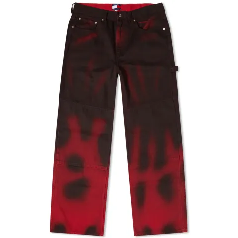 Wide Jeans