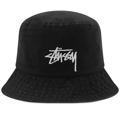 Big Stock Bucket Hat