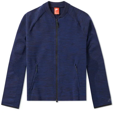 Tech Knit Jacket