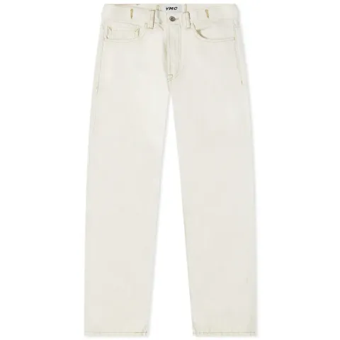 Tearaway Jeans