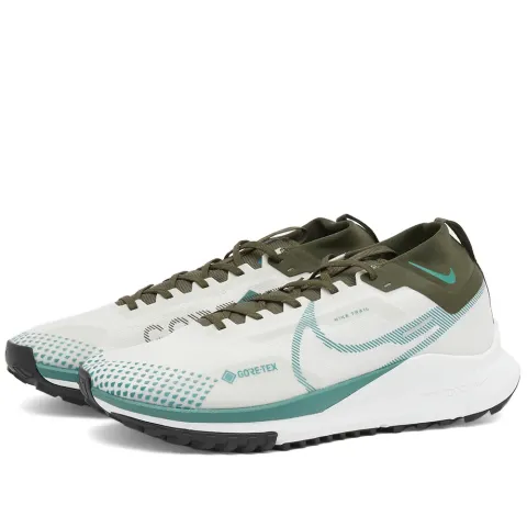React Pegasus Trail 4 GTX