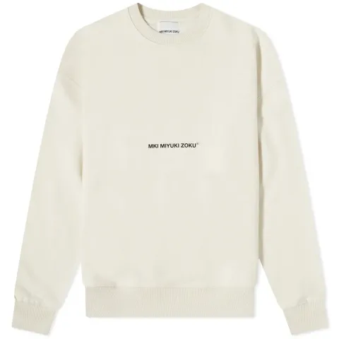 Staple Crew Sweat
