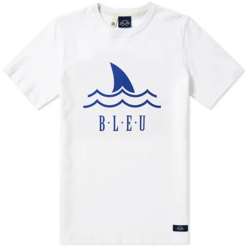 Shark Logo Tee