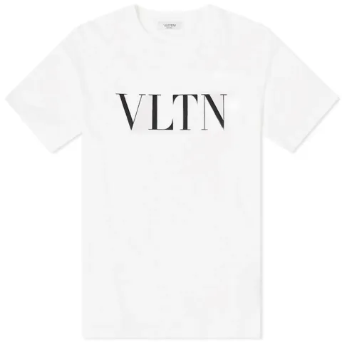 VLTN Logo T-Shirt