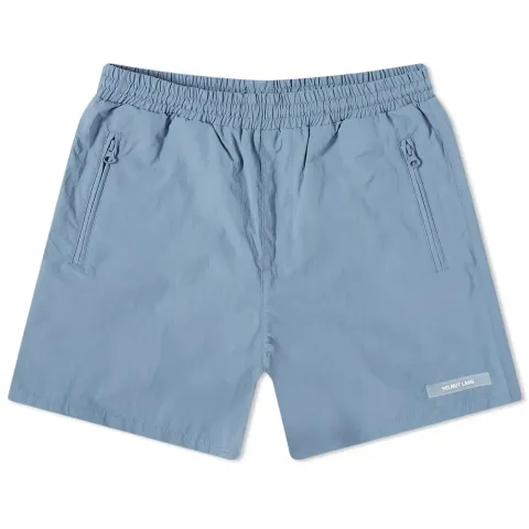 Logo Swim Short