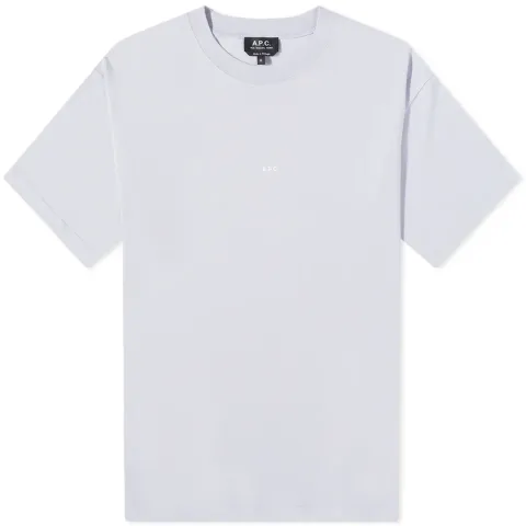 A.P.C. Kyle Logo T-Shirt