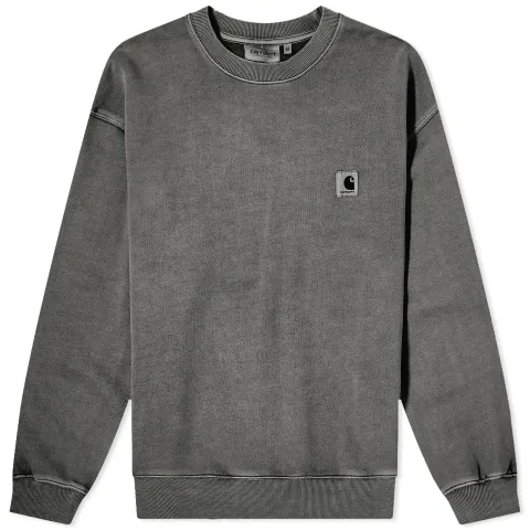 Nelson Crew Sweat