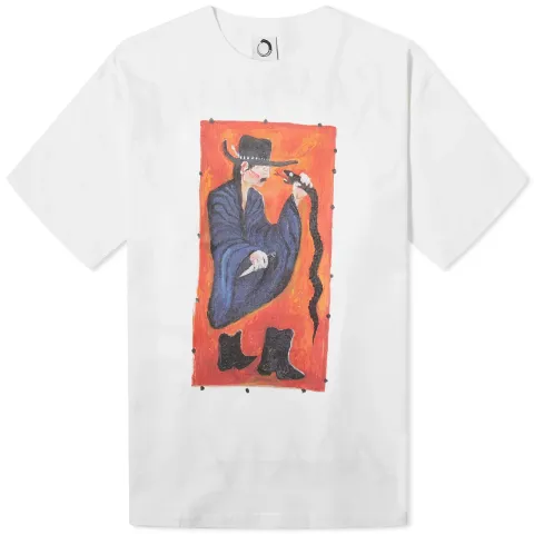 Ramblin Man T-Shirt