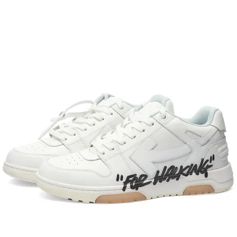 Out Of Office 'For Walking' Leather Sneaker
