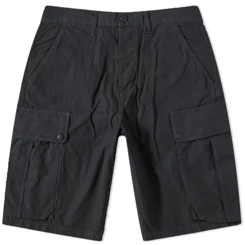 Jungle Cargo Shorts