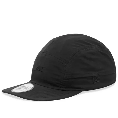 Packable Camper Cap