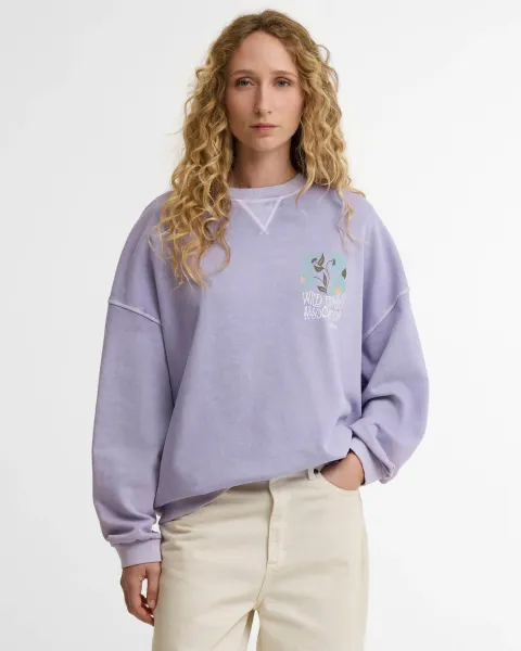 Selena Sweatshirt