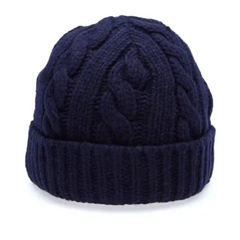 Chunky Knit Beanie