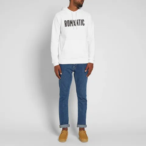 Romantic Fred Hoody