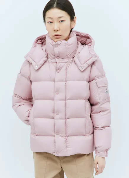 Maya 70 Short Down Jacket