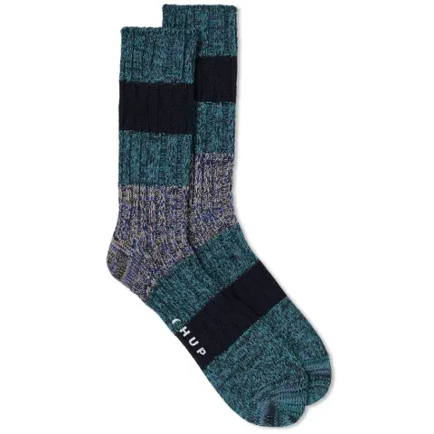 Chup White Label Stratum Sock