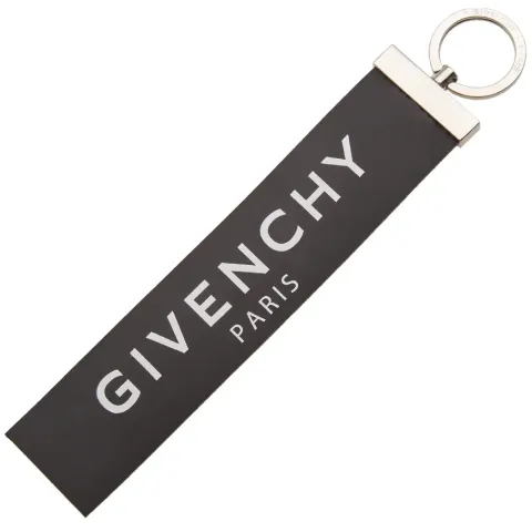 Logo Keyring