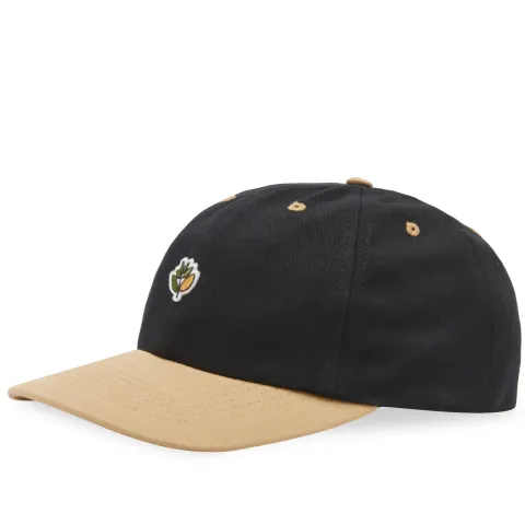 2 Tone Dad Cap