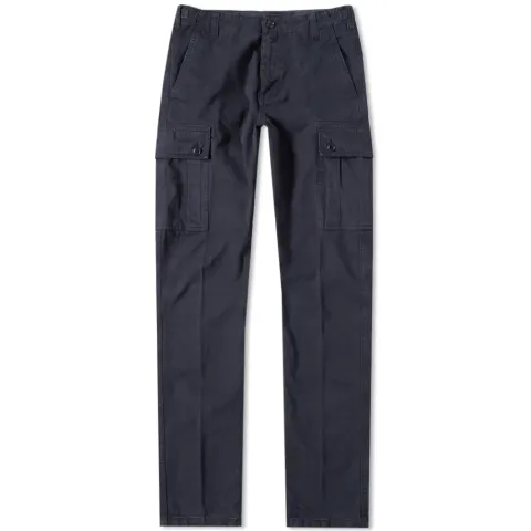 Cargo Fatigue Pants