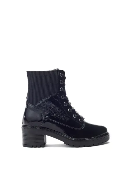 Moda In Pelle Omura Boots