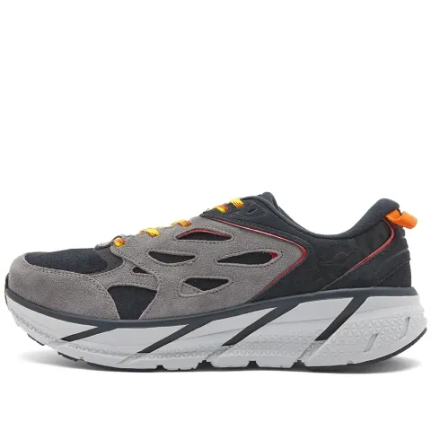 Clifton L Suede