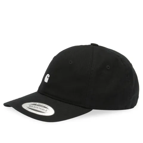 Madison Logo Cap