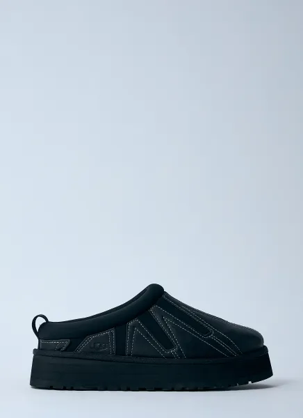 Tazz Sunwave Slip-On Shoes