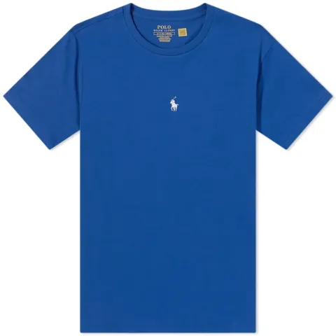 Spectre Centre Pony T-Shirt
