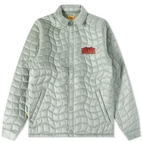Wave Lightweight Insulator Jacket