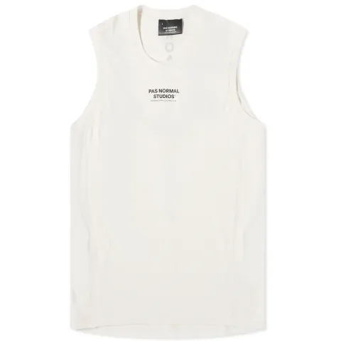 Mid Weight Sleeveless Base Layer