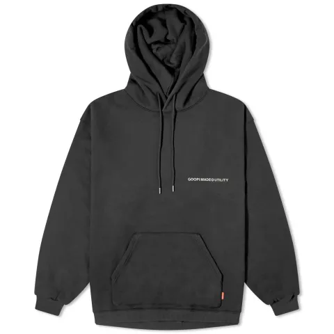 G7-H1 Shadow Paint Hoodie
