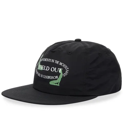 Movement Cap