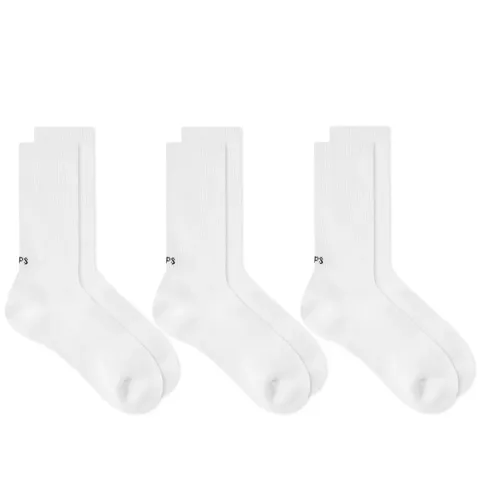 Skivvies Sock - 3-Pack