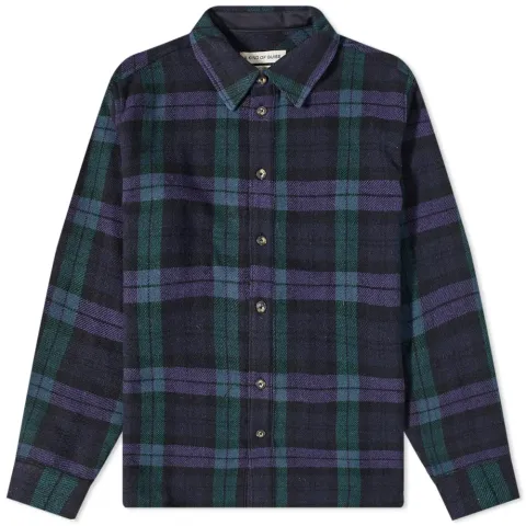 Dullu Overshirt