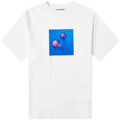 Extorr Jellyfish Tee
