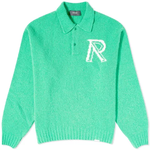 Initial Boucle Polo