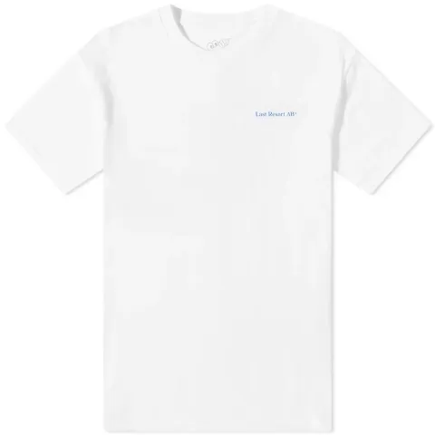 Statue T-Shirt