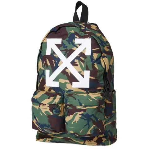 Arrows Backpack