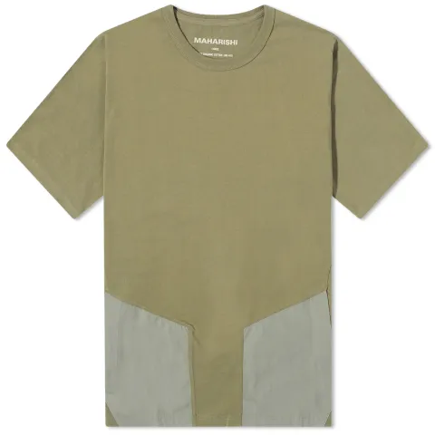 Travel T-Shirt