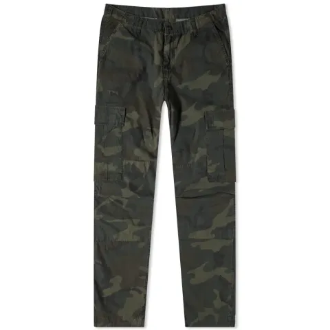 Regular Cargo Pant