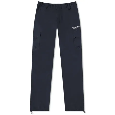 Banded Cargo Pant