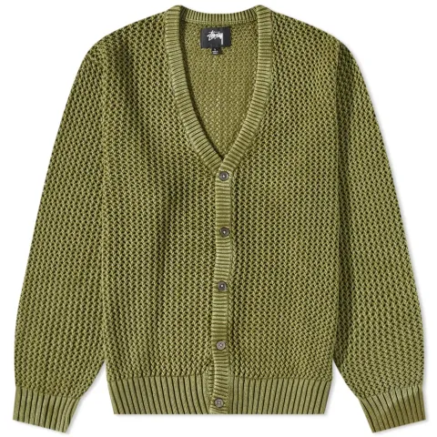 Loose Gauge Cardigan