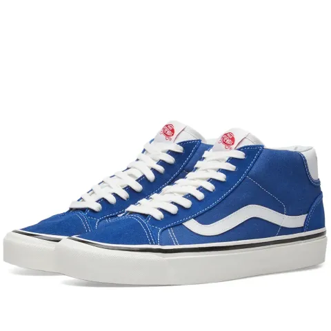 Mid Skool 37 DX