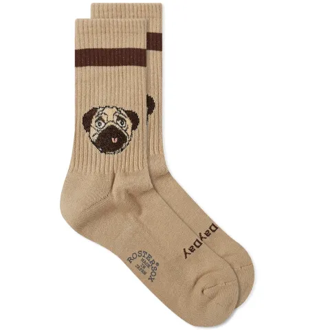 Dog Socks