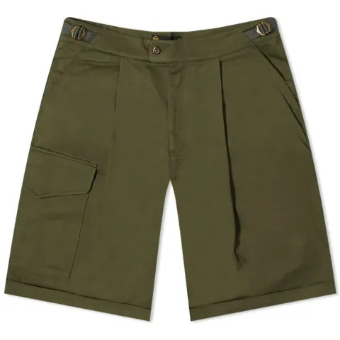 Cotton Shorts